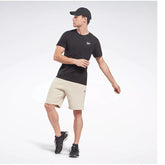 RI Left Chest Logo Tee